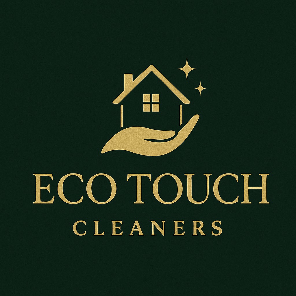 Eco Touch Cleaners
