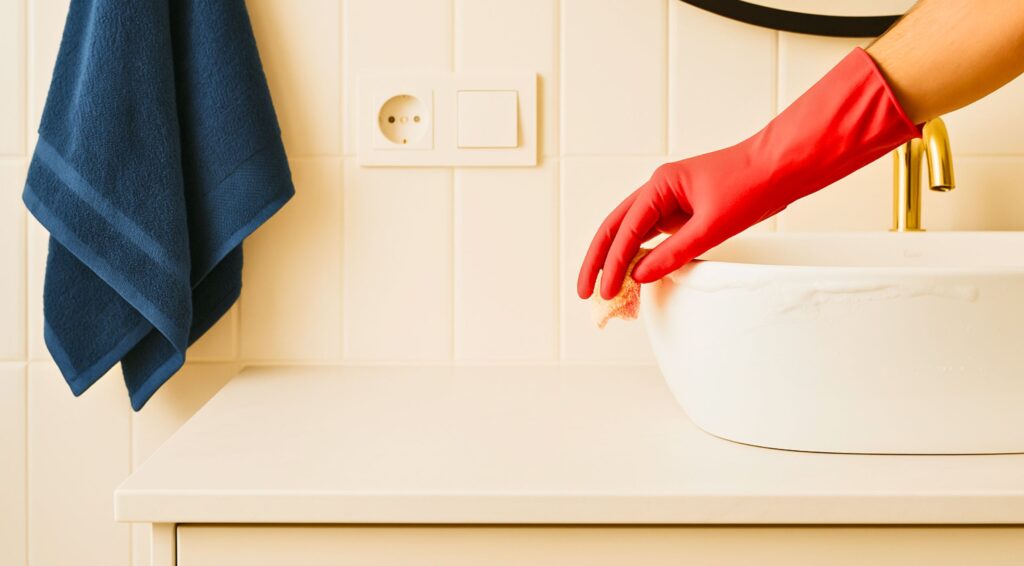 Top 5 Reasons to Hire Professional End-of-Tenancy Cleaners in Derby Eco Touch Cleaners Hero Image