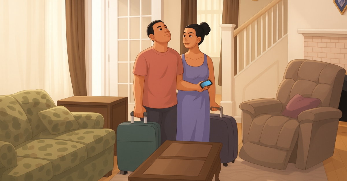 How to Keep Your Airbnb Rental Spotless Between Guests A Host’s Guide