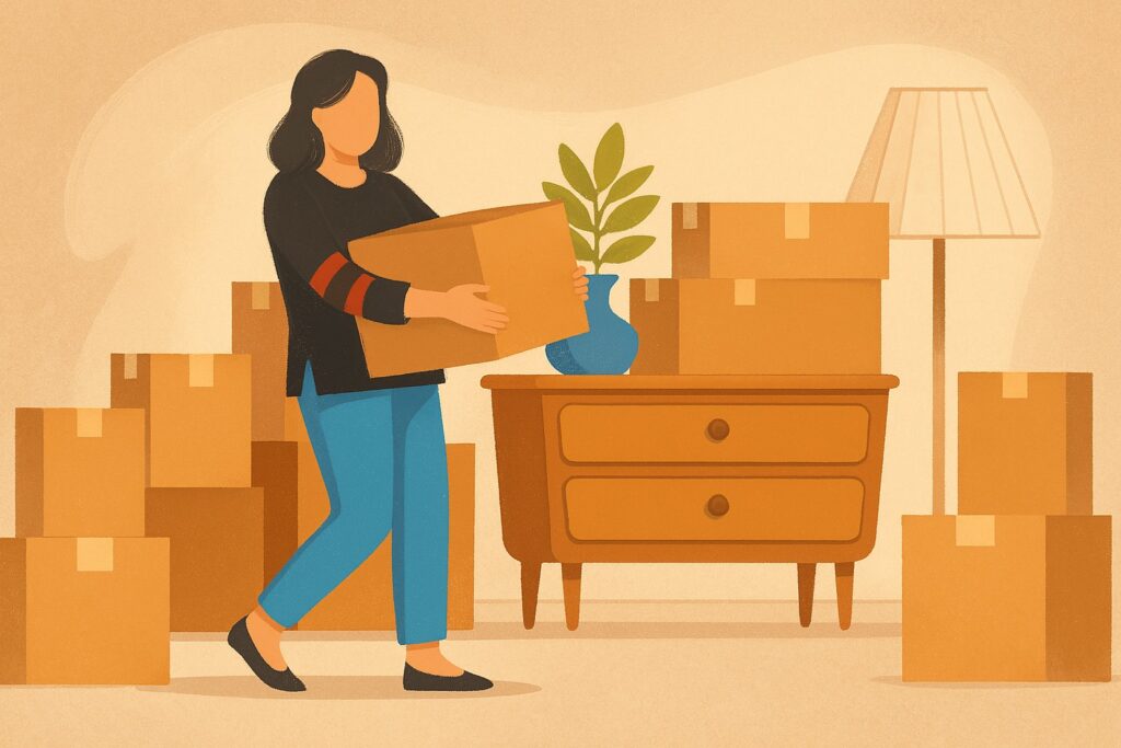 Moving Out? Here’s the Ultimate Cleaning Checklist for Your Rental Moving Out Here’s the Ultimate Cleaning Checklist