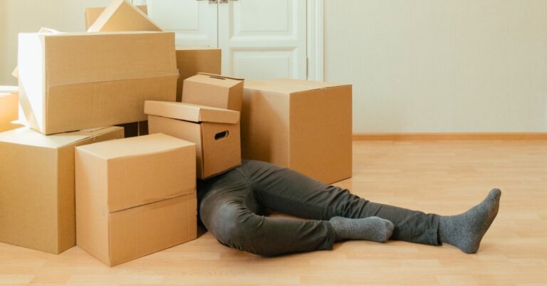 Moving Out? Here’s the Ultimate Cleaning Checklist for Your Rental Moving Out Here’s the Ultimate Cleaning Checklist for Your Rental
