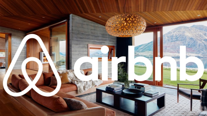 How to Keep Your Airbnb Rental Spotless Between Guests: A Host’s Guide airbnb